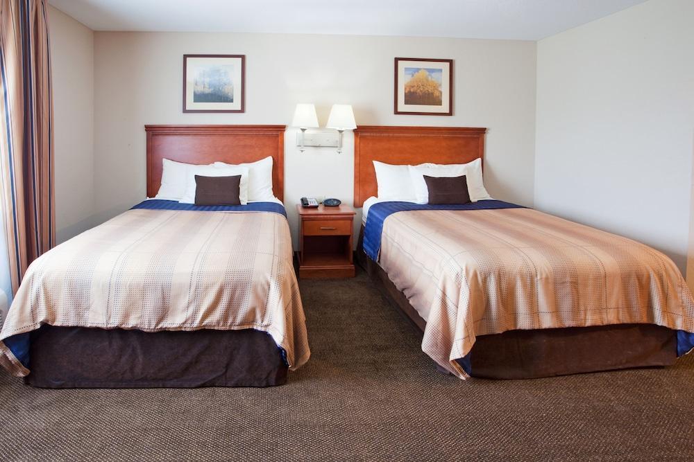 Candlewood Suites Macon, An Ihg Hotel Extérieur photo