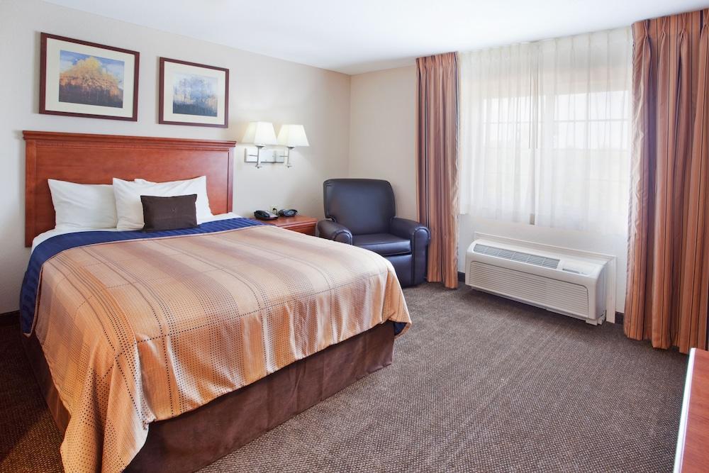 Candlewood Suites Macon, An Ihg Hotel Extérieur photo