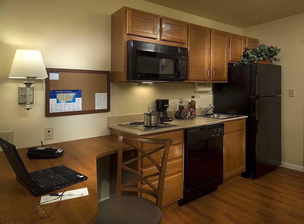 Candlewood Suites Macon, An Ihg Hotel Chambre photo