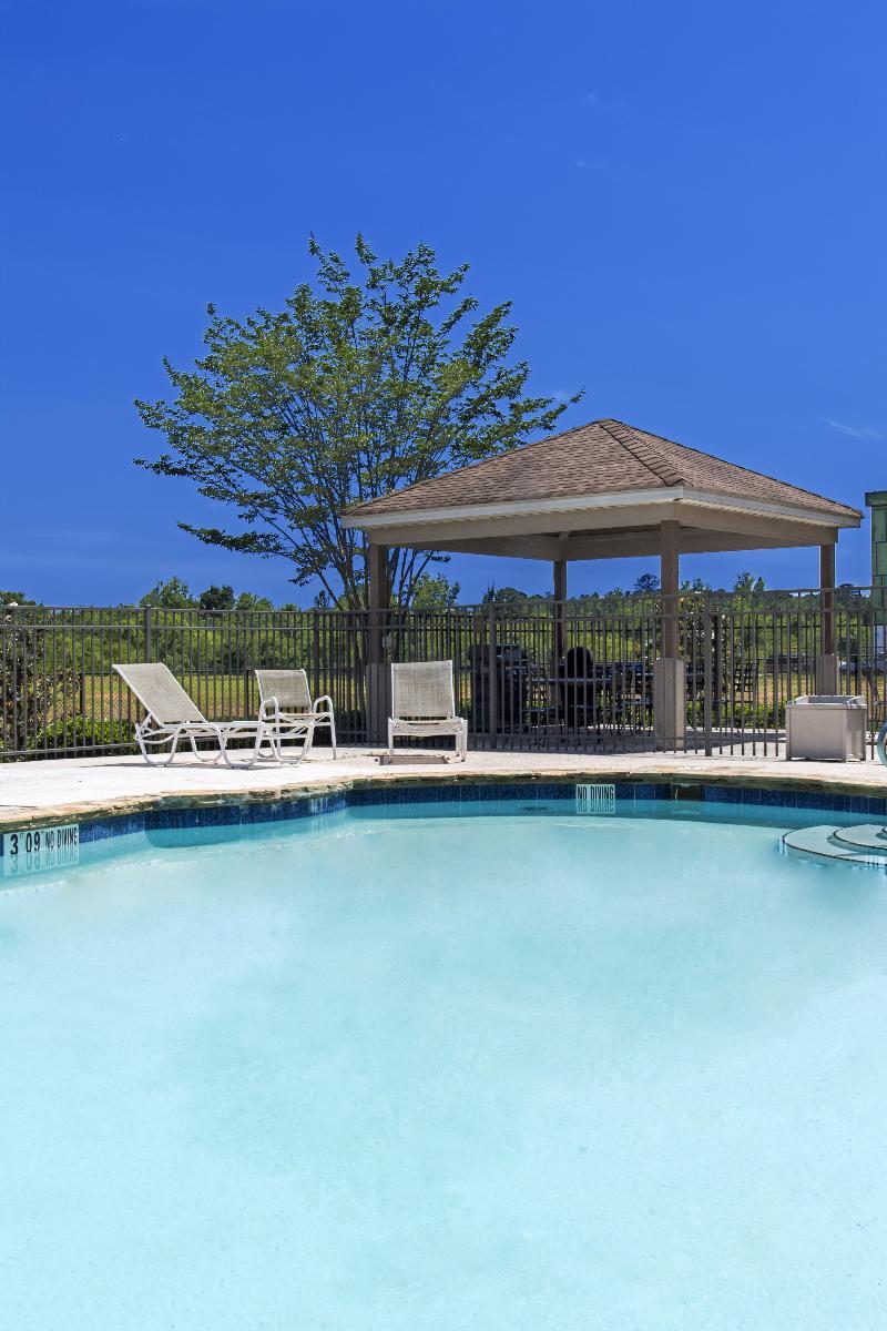 Candlewood Suites Macon, An Ihg Hotel Extérieur photo