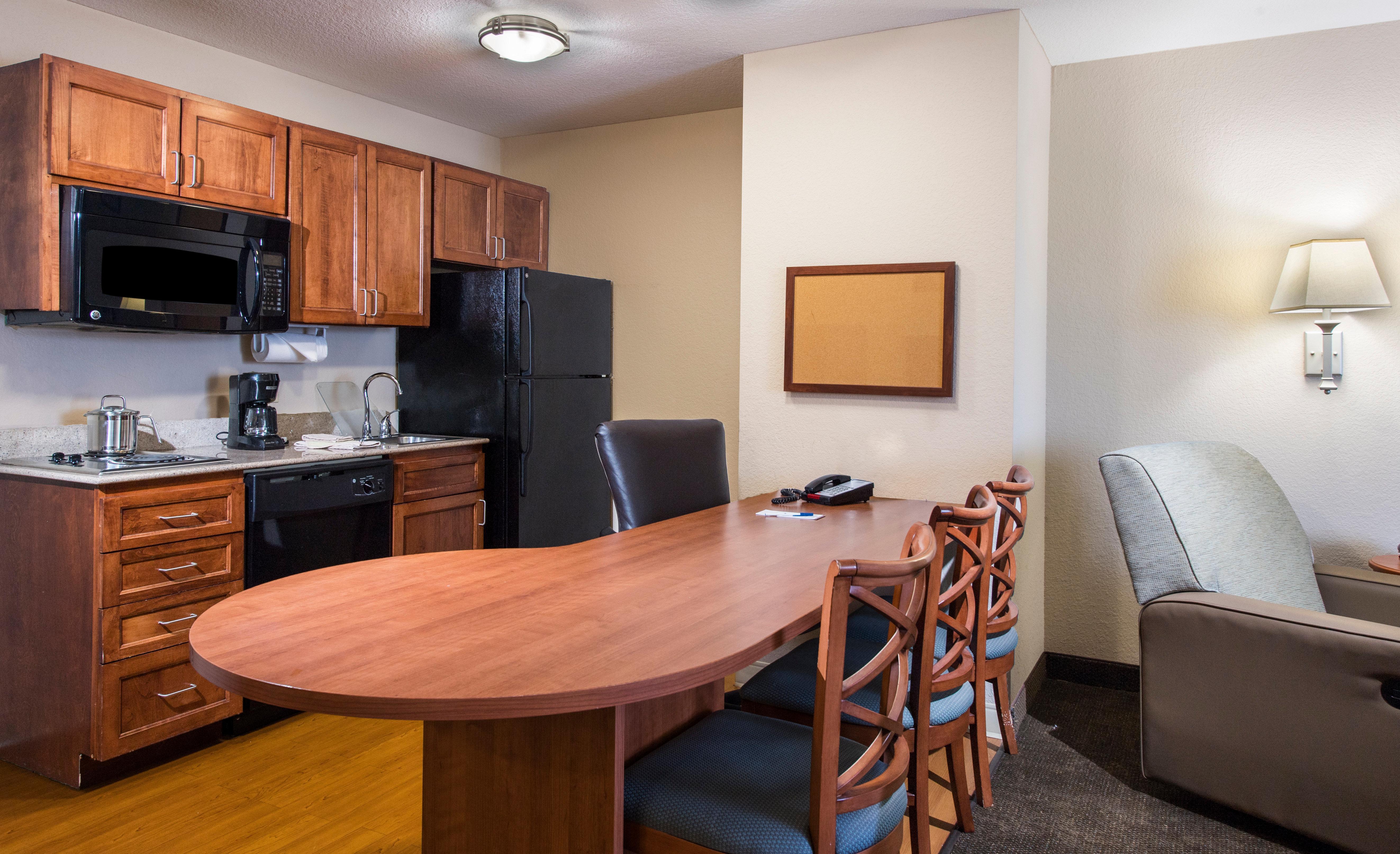 Candlewood Suites Macon, An Ihg Hotel Extérieur photo