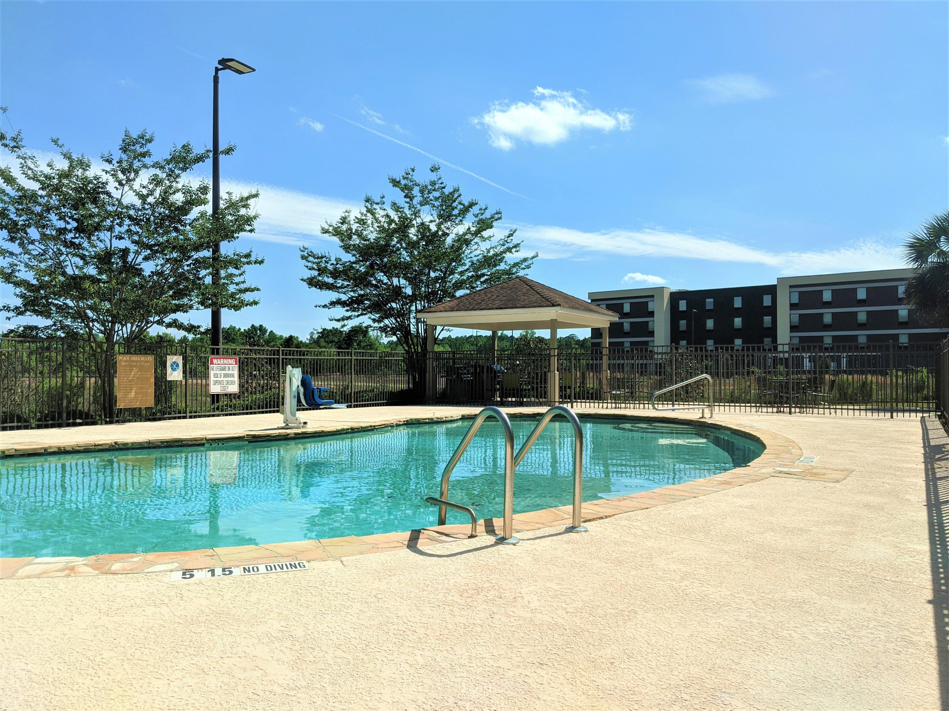 Candlewood Suites Macon, An Ihg Hotel Extérieur photo