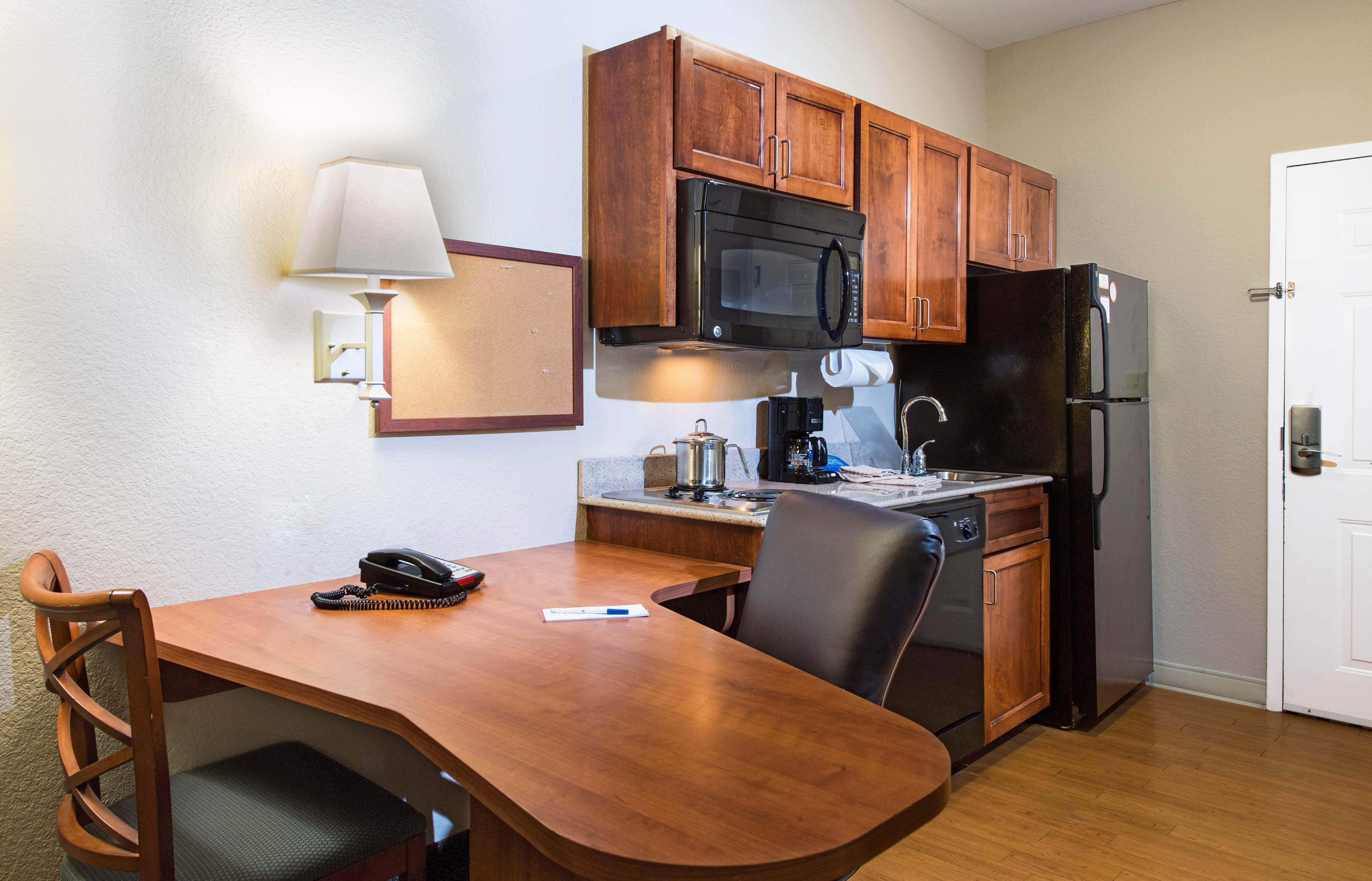 Candlewood Suites Macon, An Ihg Hotel Extérieur photo