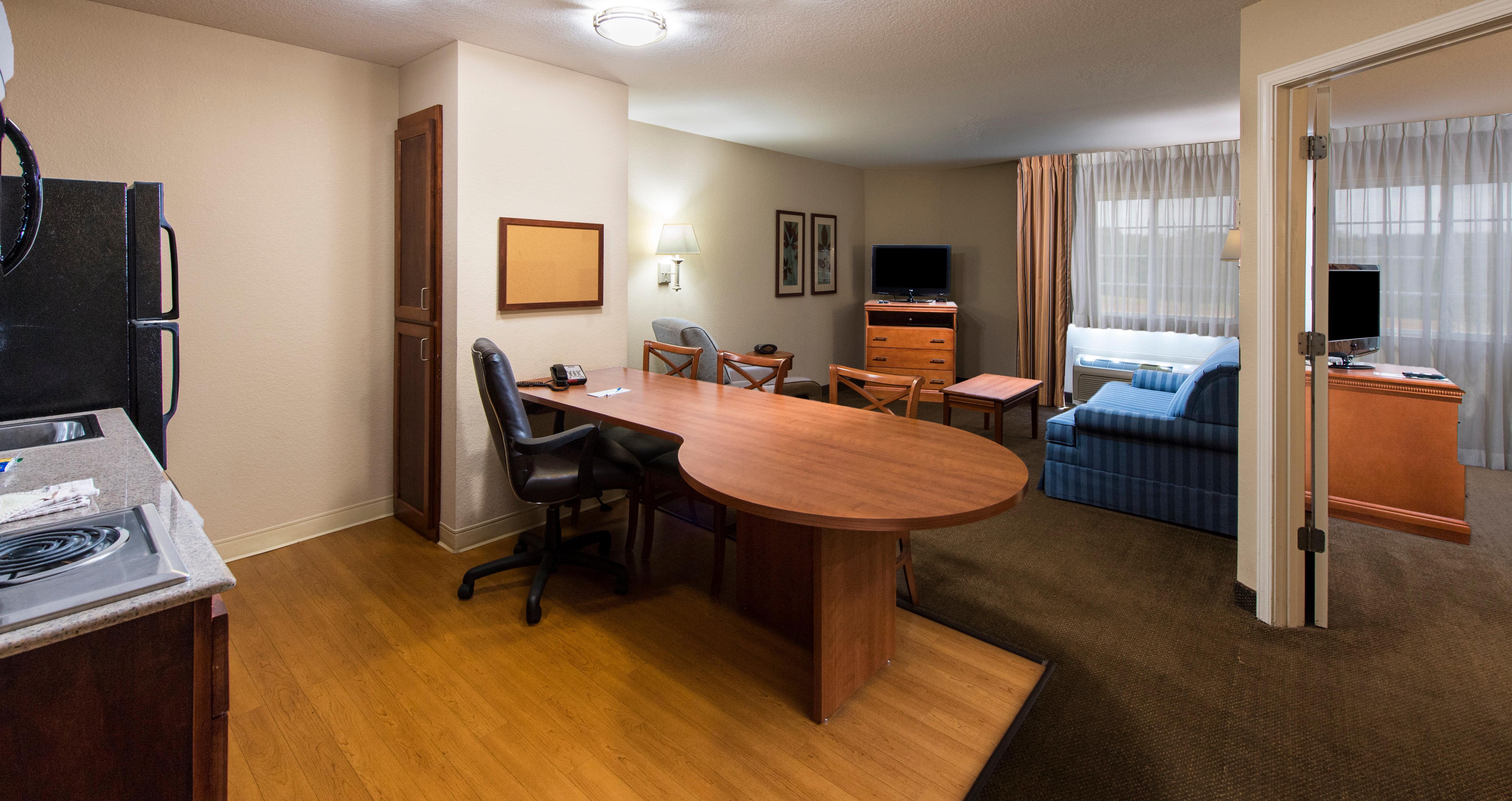 Candlewood Suites Macon, An Ihg Hotel Extérieur photo