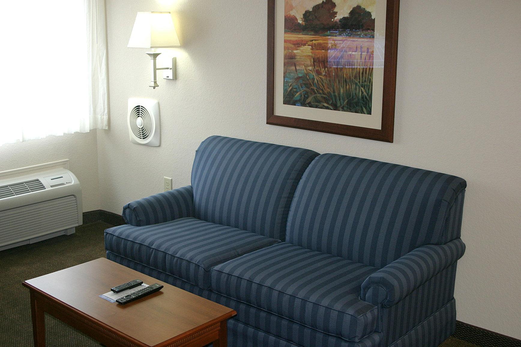 Candlewood Suites Macon, An Ihg Hotel Chambre photo