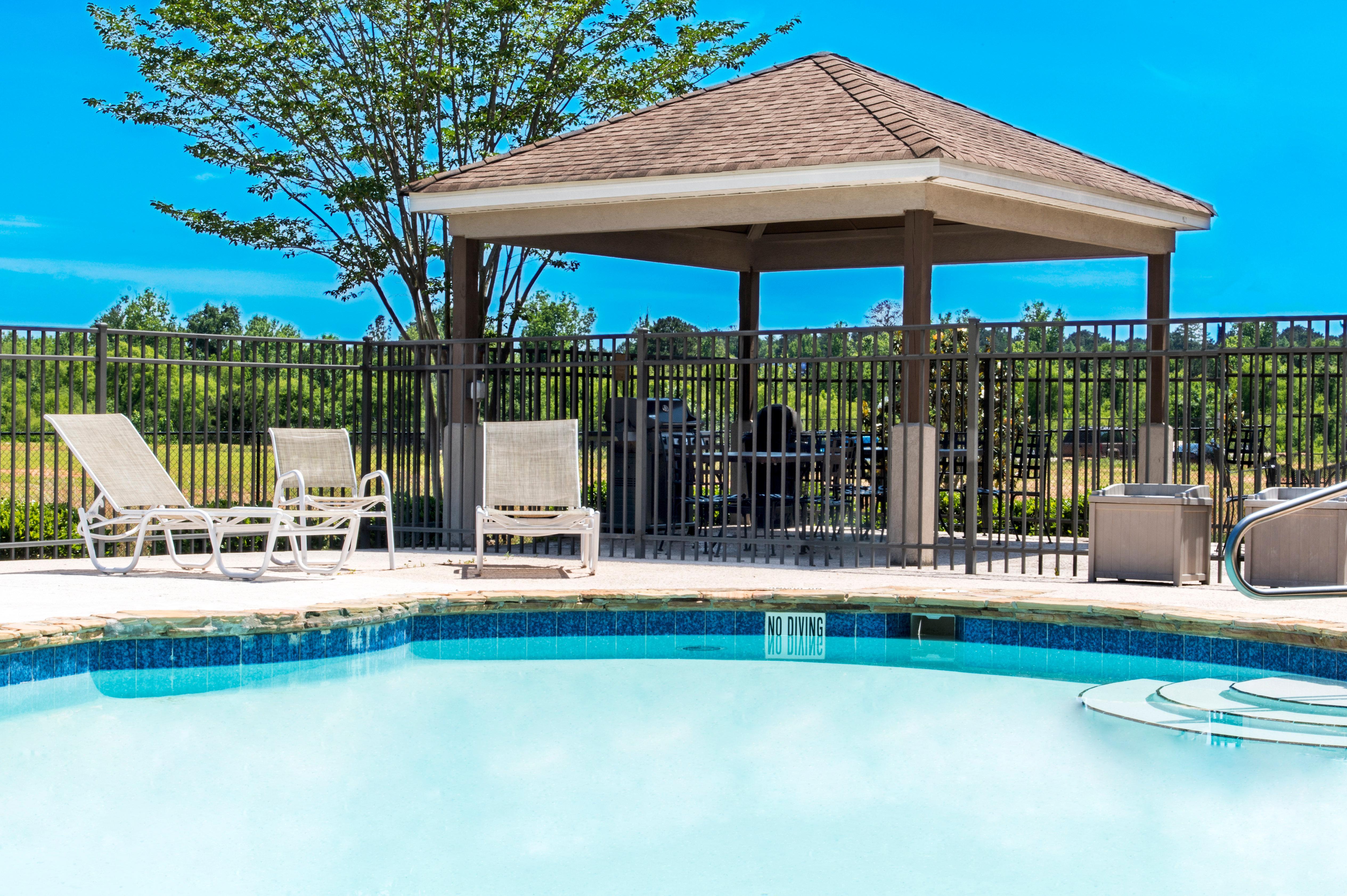 Candlewood Suites Macon, An Ihg Hotel Extérieur photo