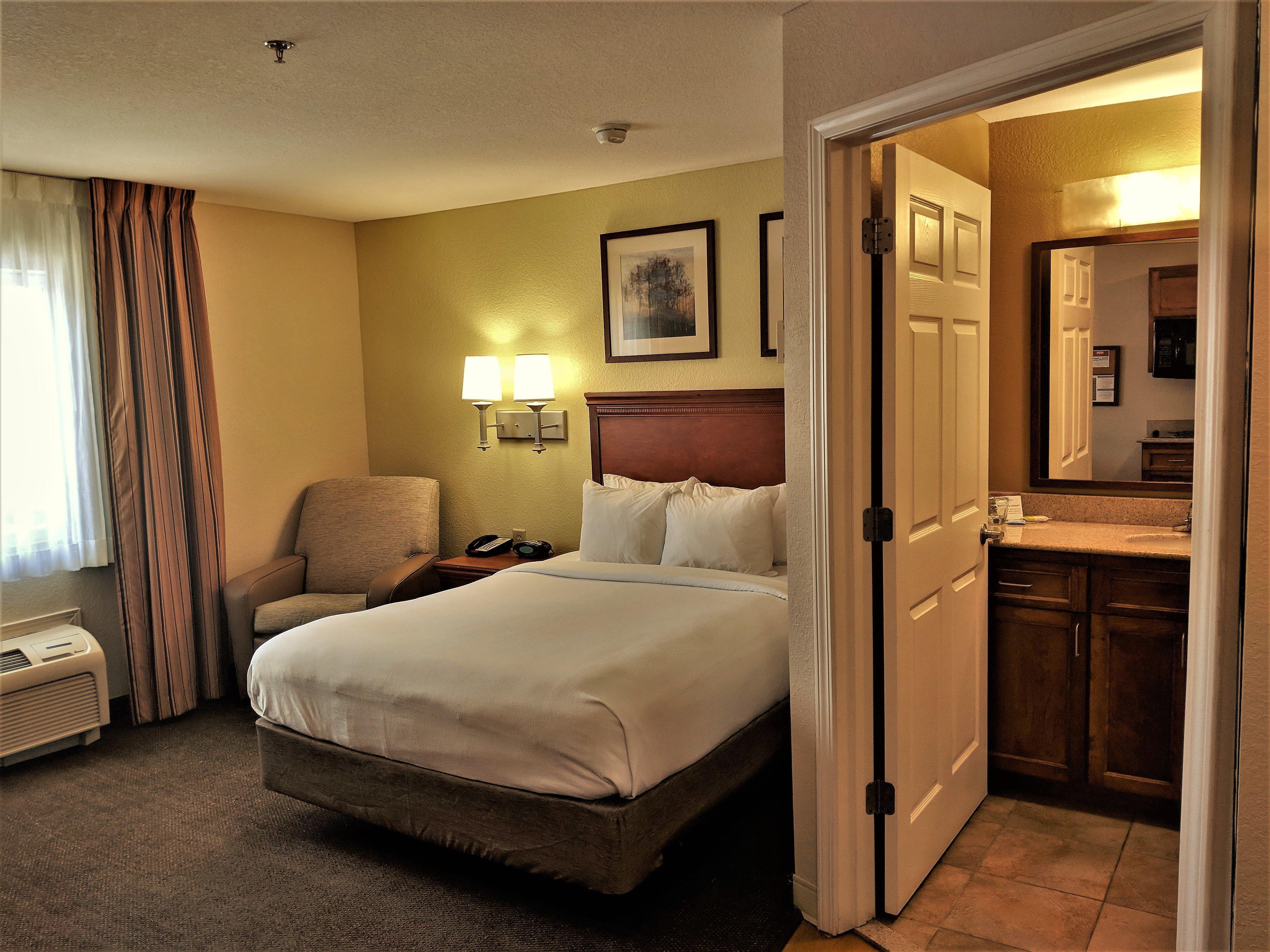 Candlewood Suites Macon, An Ihg Hotel Extérieur photo