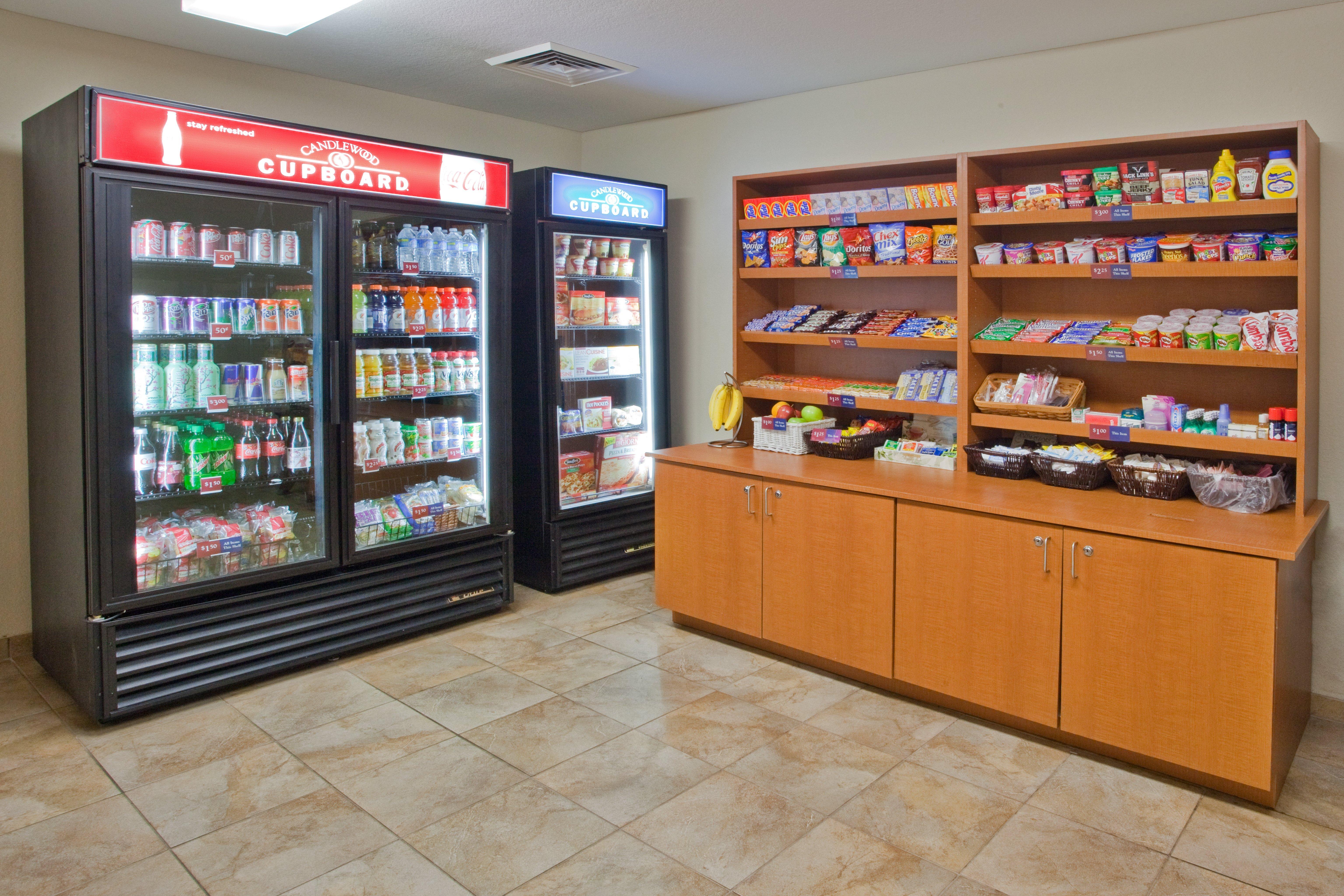 Candlewood Suites Macon, An Ihg Hotel Extérieur photo