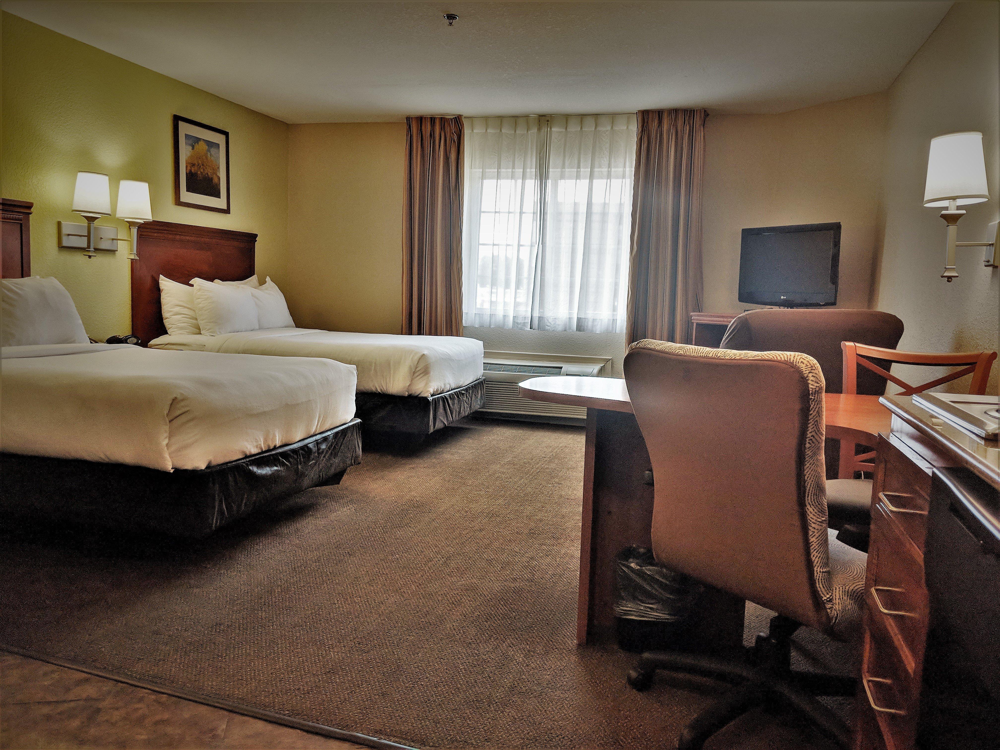 Candlewood Suites Macon, An Ihg Hotel Extérieur photo