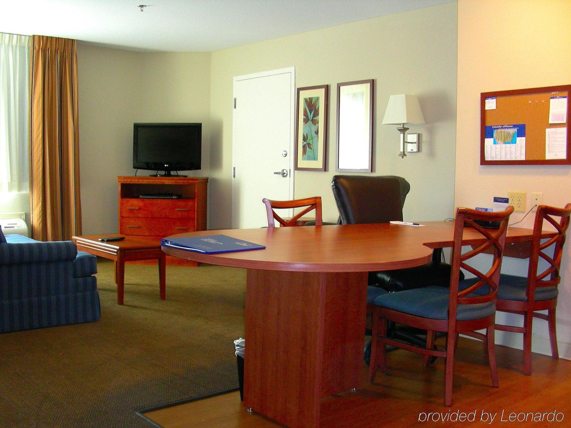 Candlewood Suites Macon, An Ihg Hotel Extérieur photo