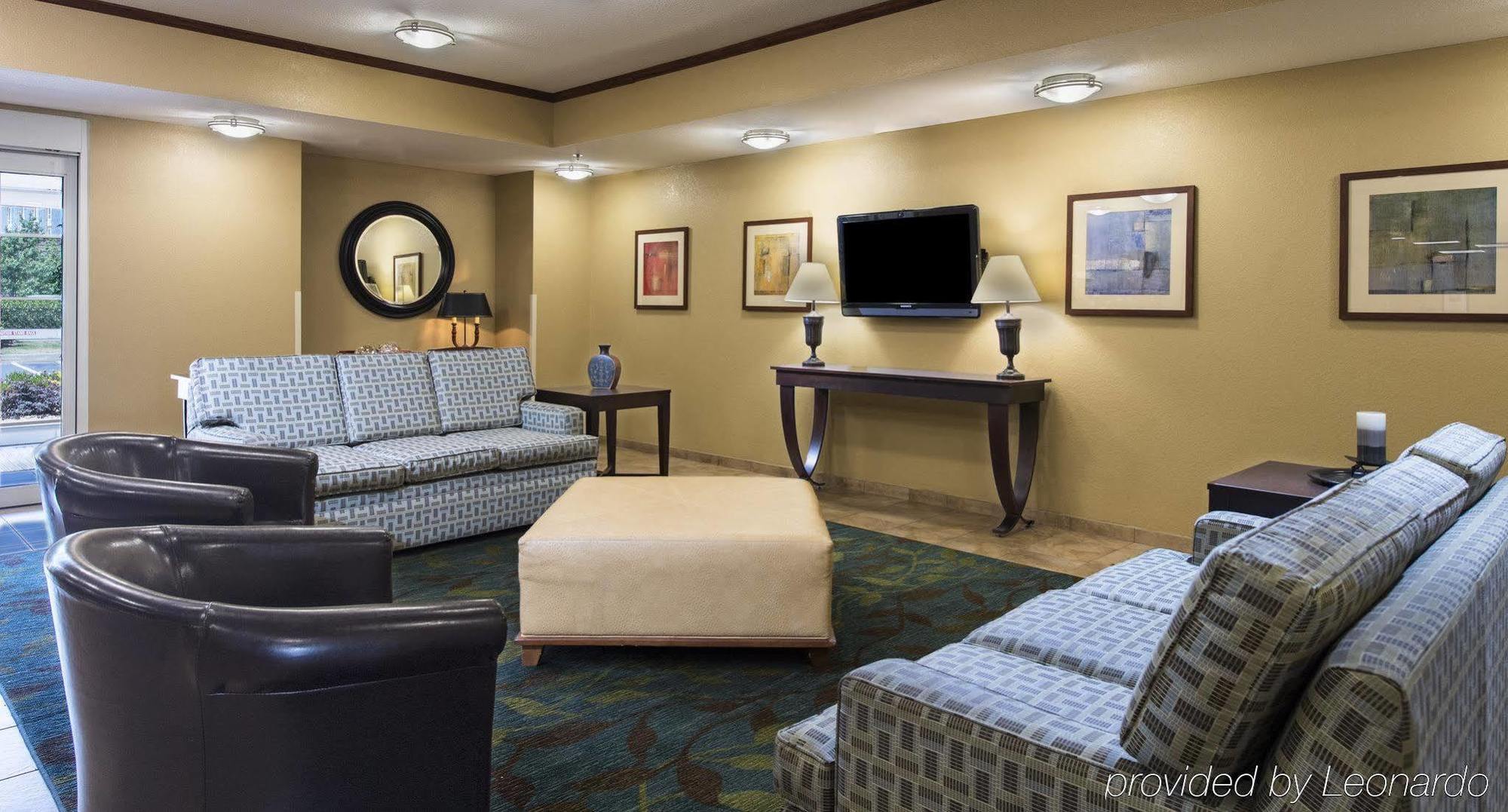 Candlewood Suites Macon, An Ihg Hotel Extérieur photo