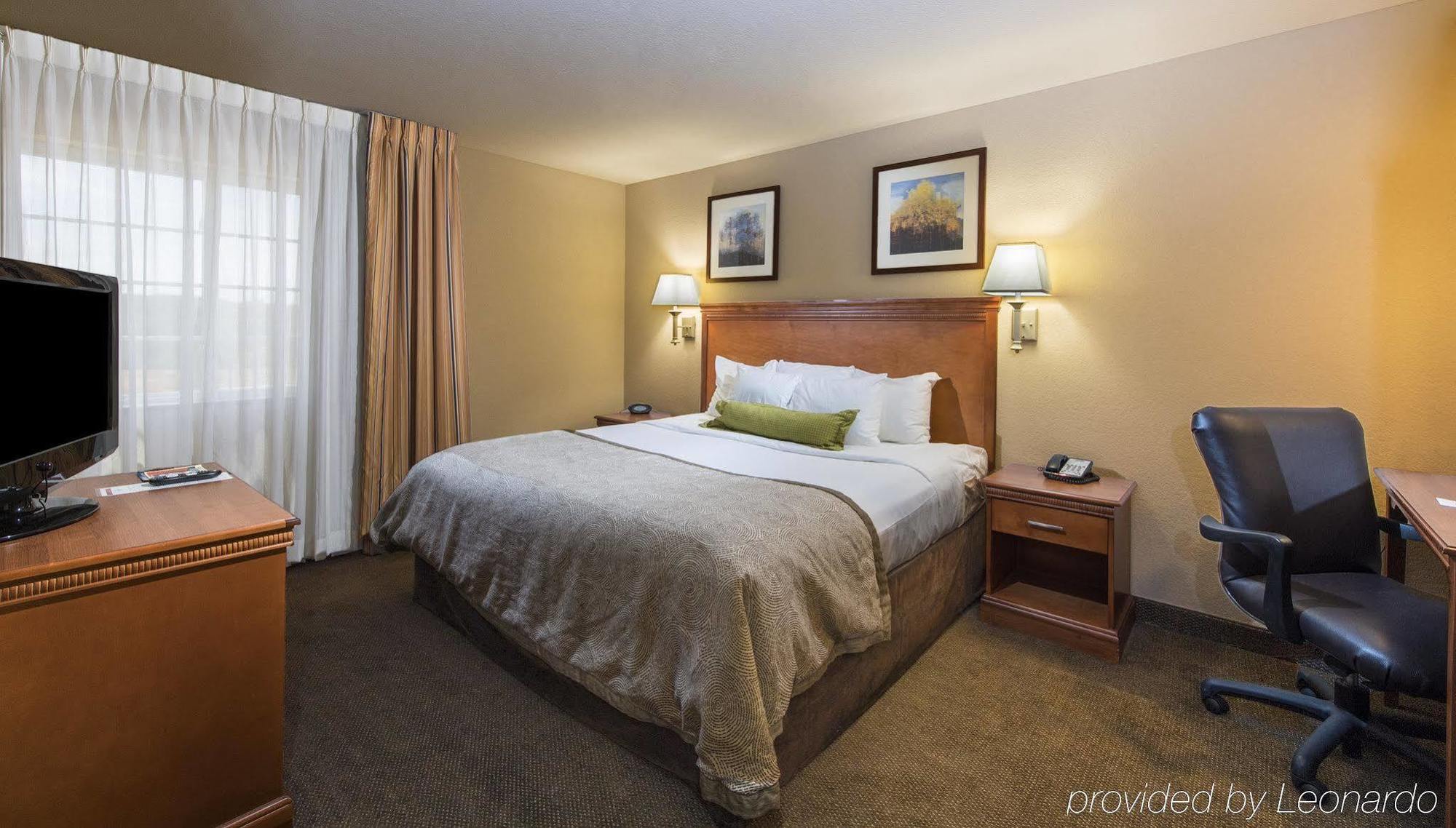 Candlewood Suites Macon, An Ihg Hotel Extérieur photo