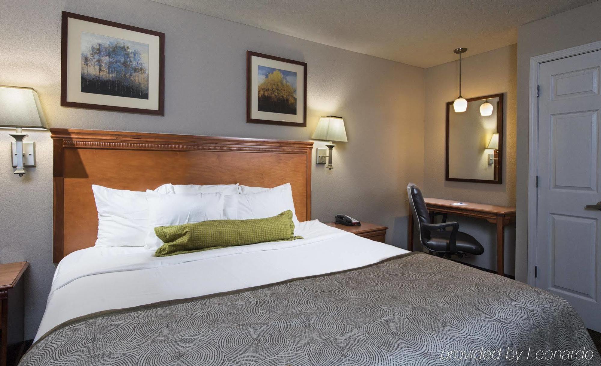 Candlewood Suites Macon, An Ihg Hotel Extérieur photo