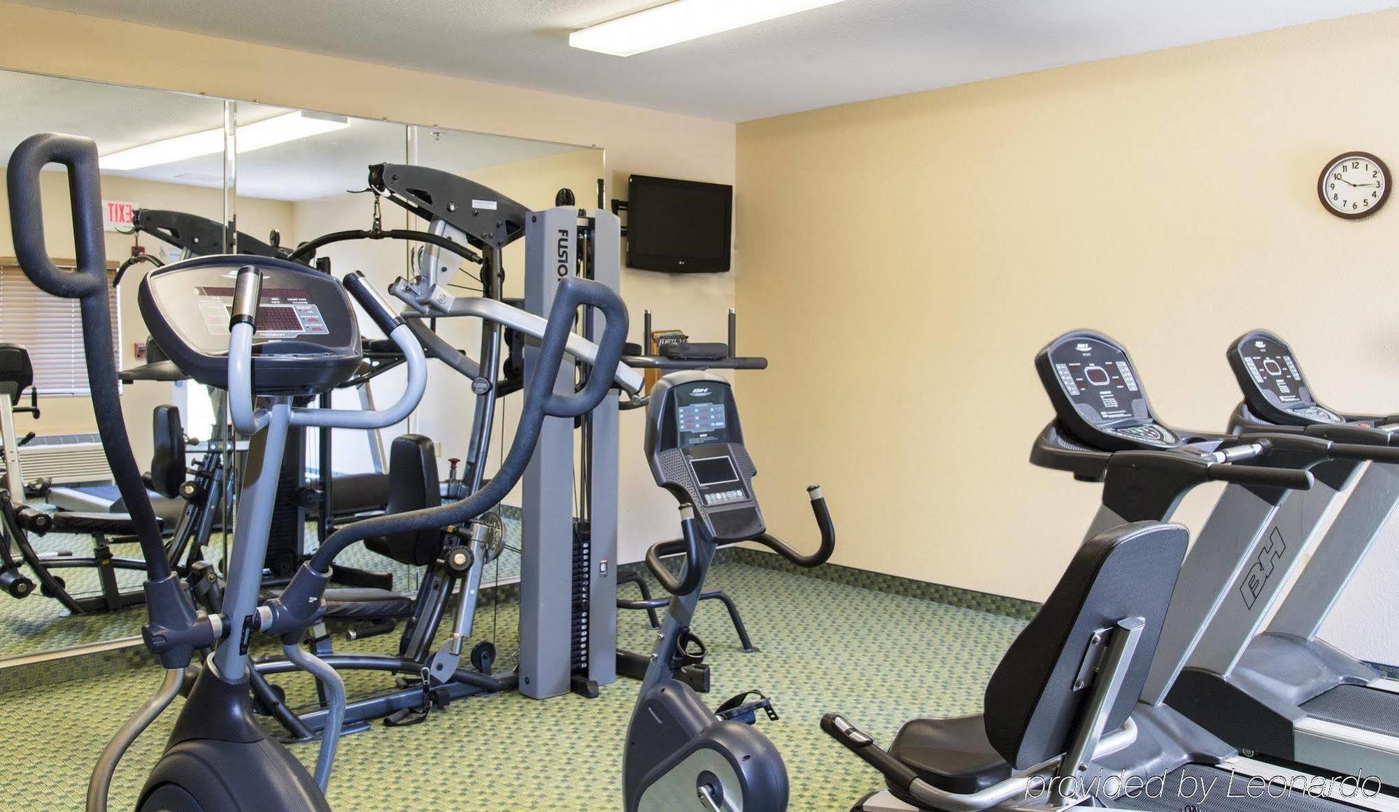 Candlewood Suites Macon, An Ihg Hotel Extérieur photo