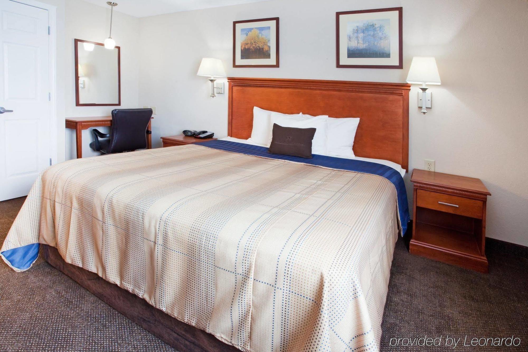 Candlewood Suites Macon, An Ihg Hotel Extérieur photo