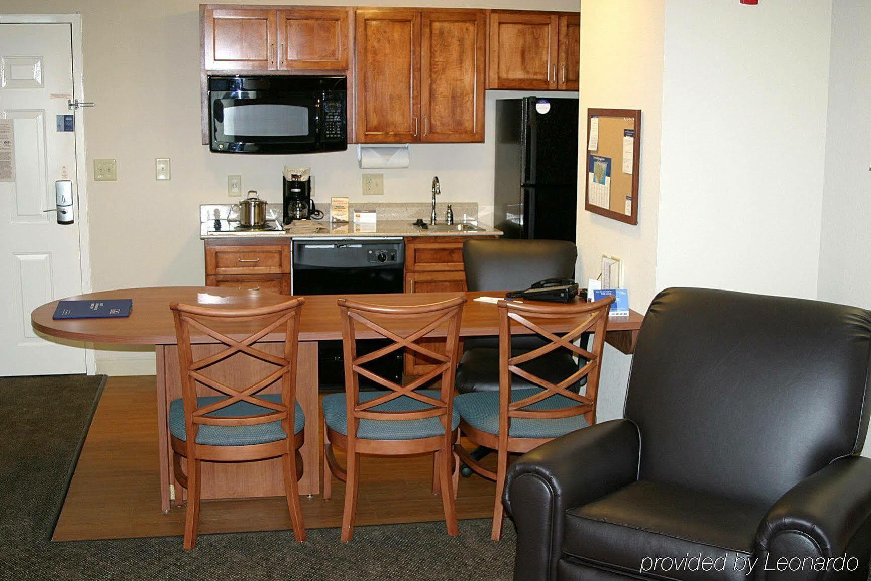 Candlewood Suites Macon, An Ihg Hotel Extérieur photo